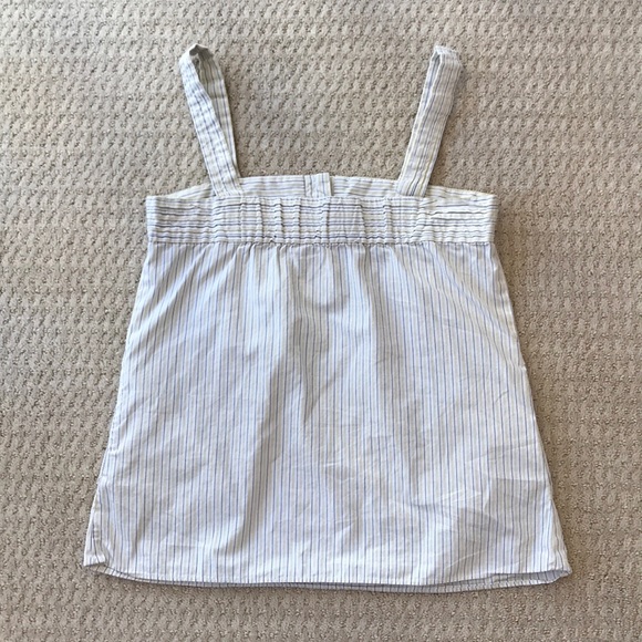 Jcrew tank top - Picture 3 of 5
